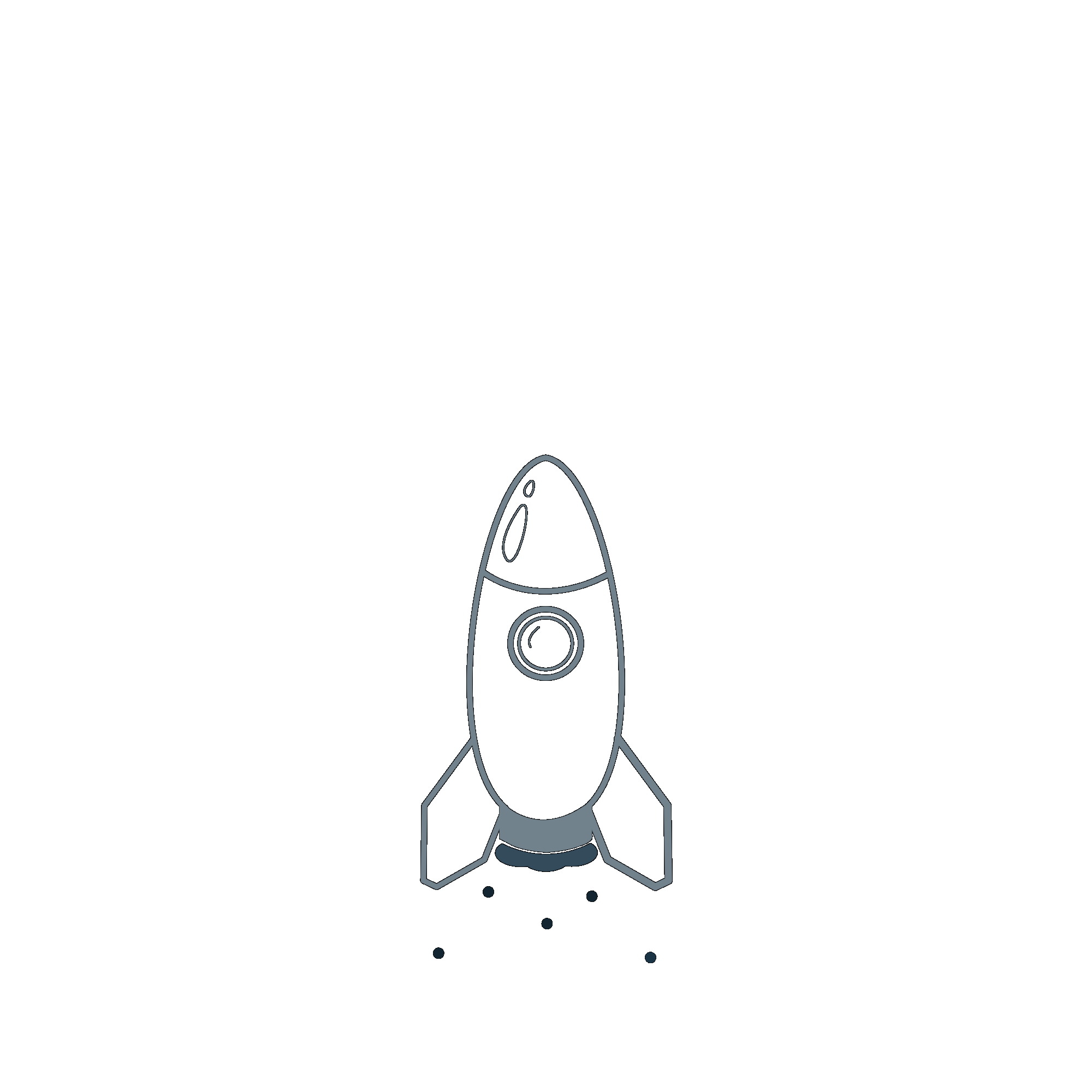 ROCKET